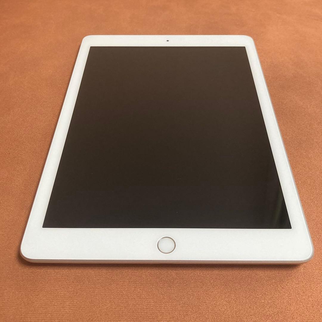 829【早い者勝ち】電池最良好☆iPad6 第6世代 32GB WIFIモデル☆