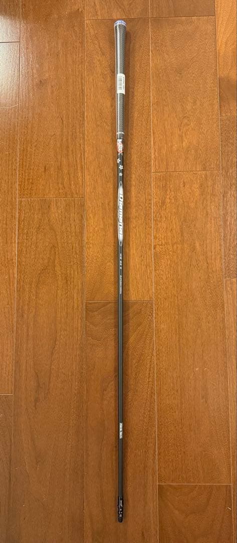 Diamana WB63 Ｓシャフト　qi10ツアー3w 純正シャフト