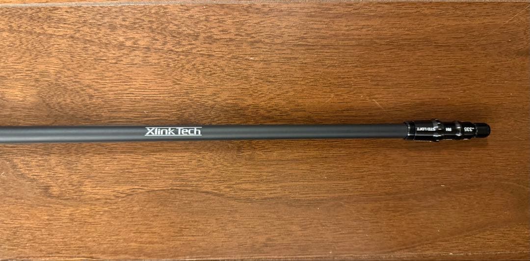 Diamana WB63 Ｓシャフト　qi10ツアー3w 純正シャフト