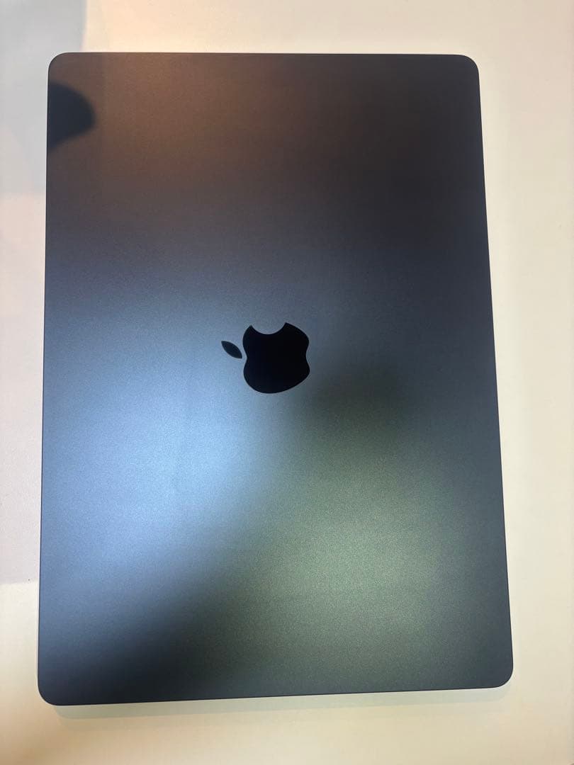 MacBook本体 Apple MacBook Air M2/15inch/256GB