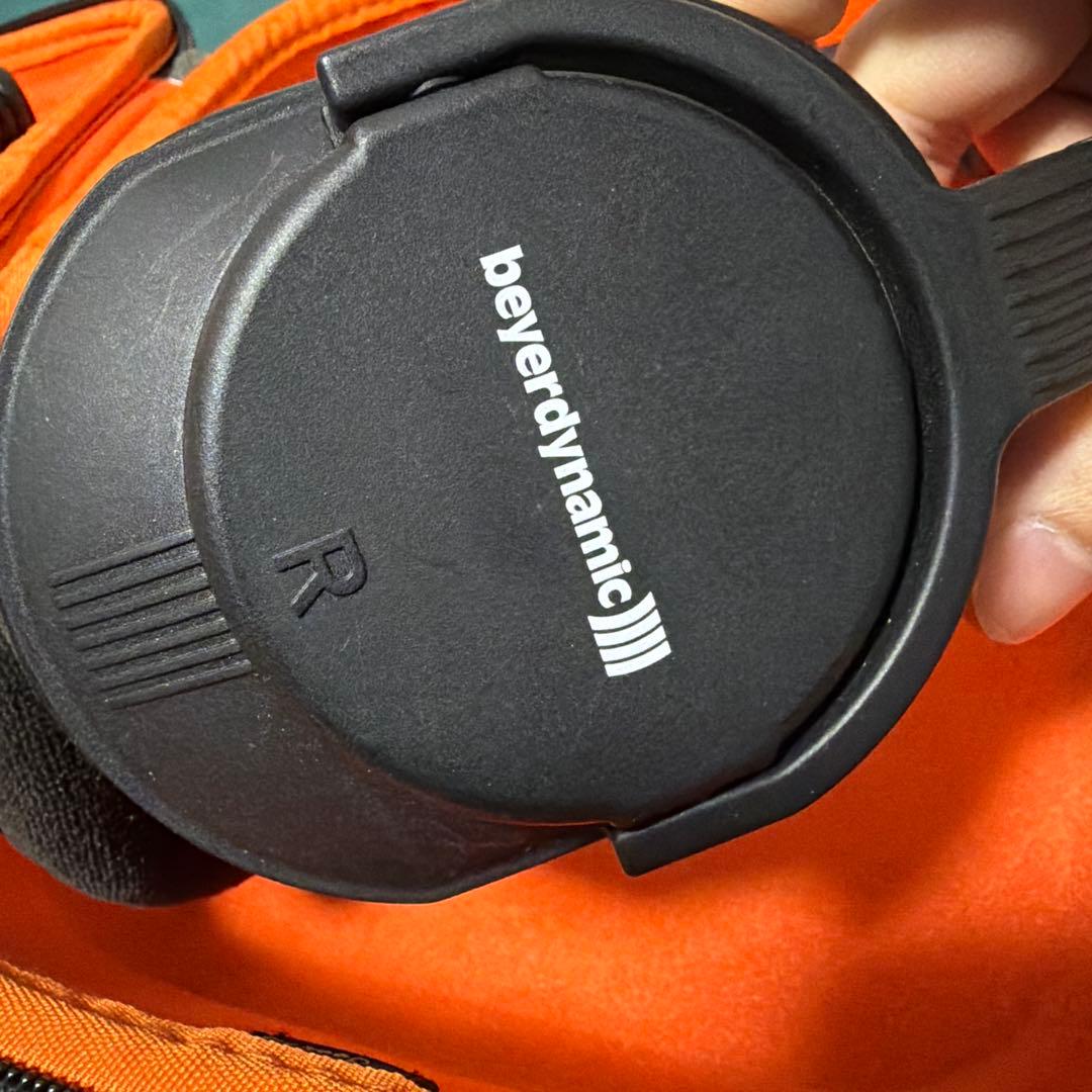 beyerdynamic DT250 80Ω