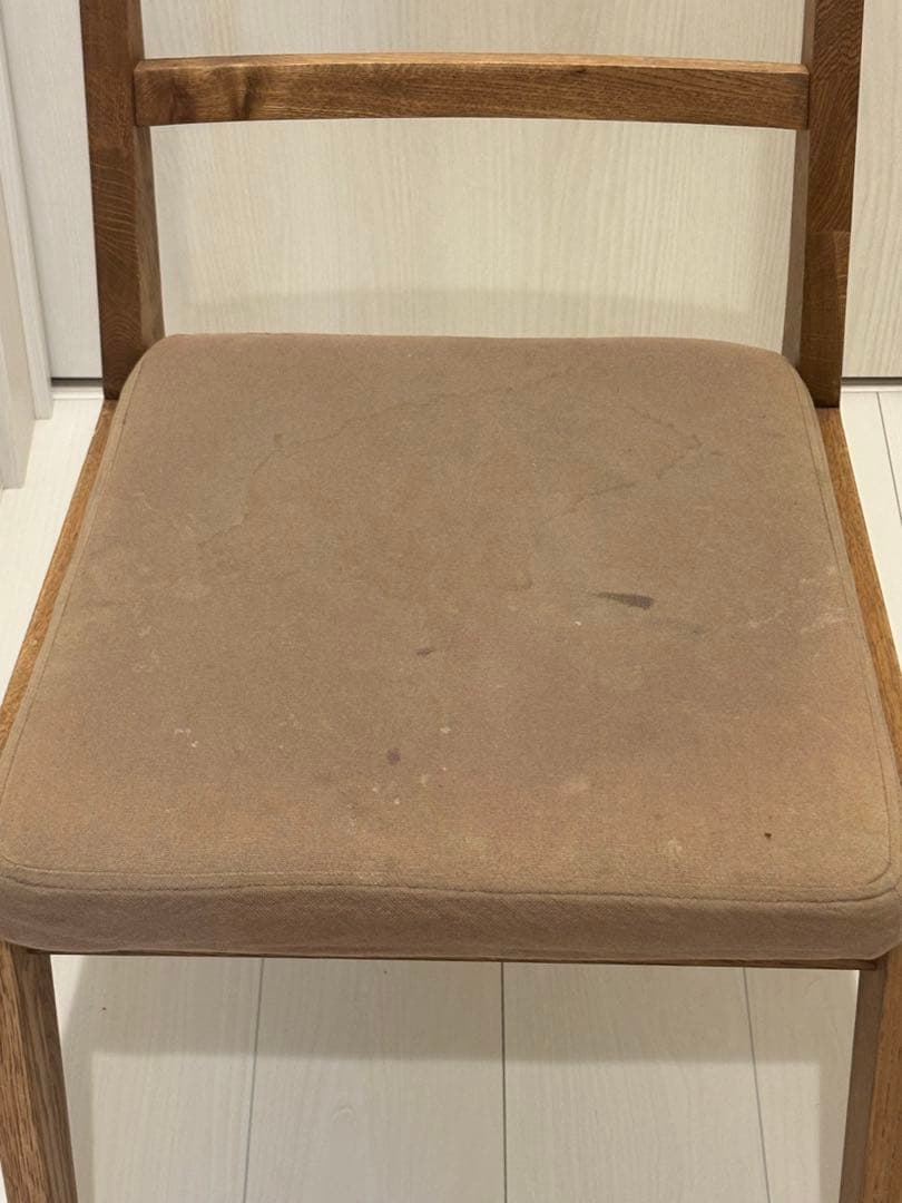 unico ADDAY ダイニングチェア ウニコ ②