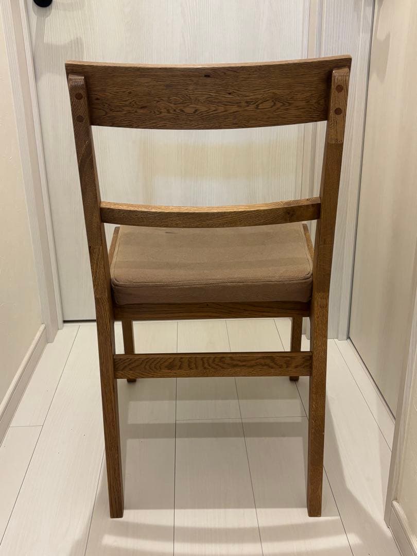 unico ADDAY ダイニングチェア ウニコ ②