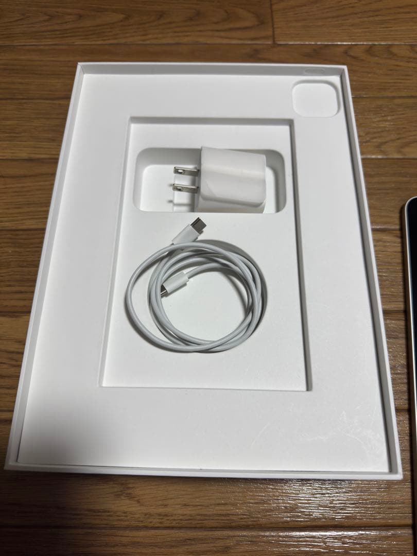 iPad Pro + Appleペンシル