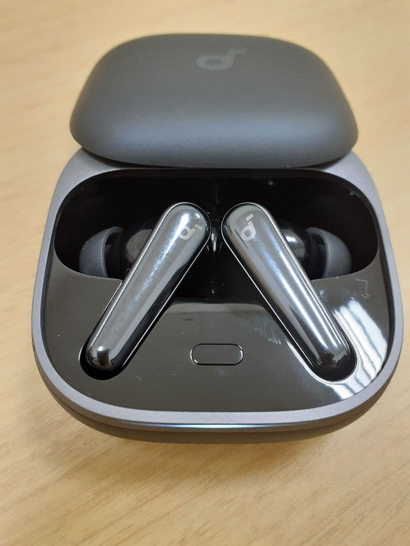 専用Anker Soundcore Liberty 5 ワイヤレスイヤホン