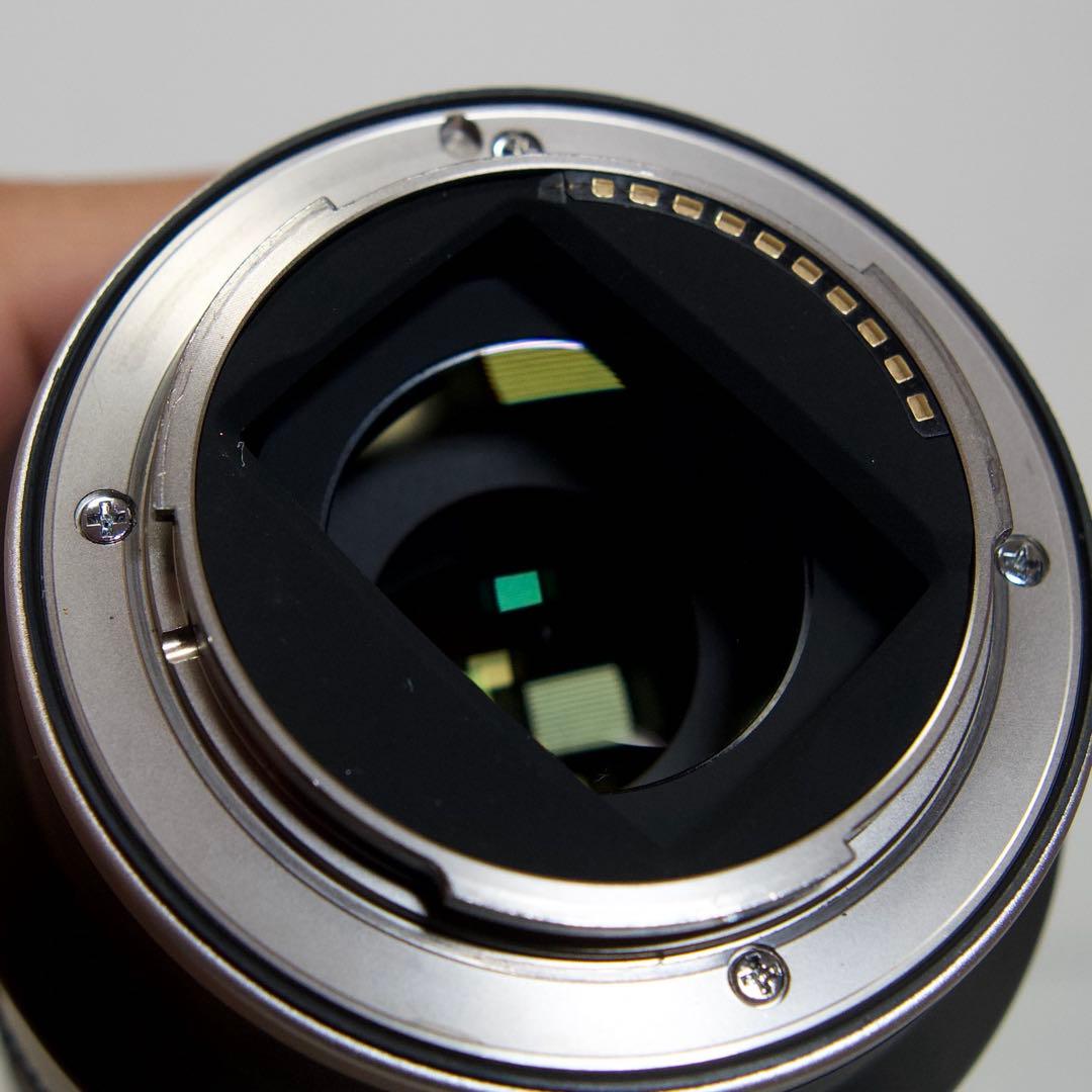 レンズ(ズーム) TAMRON 17-70mm f/2.8 Di III-A VC RXD