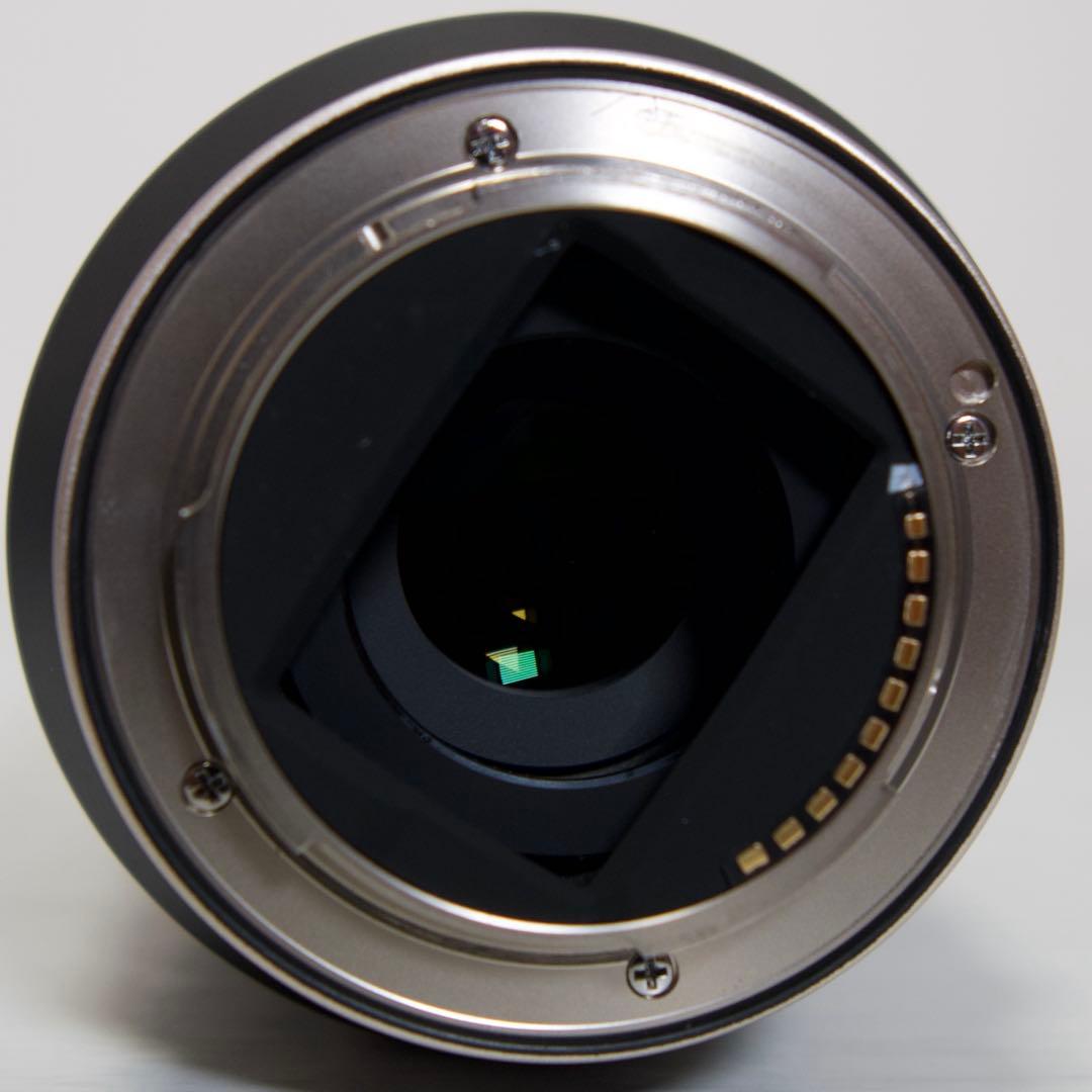 レンズ(ズーム) TAMRON 17-70mm f/2.8 Di III-A VC RXD