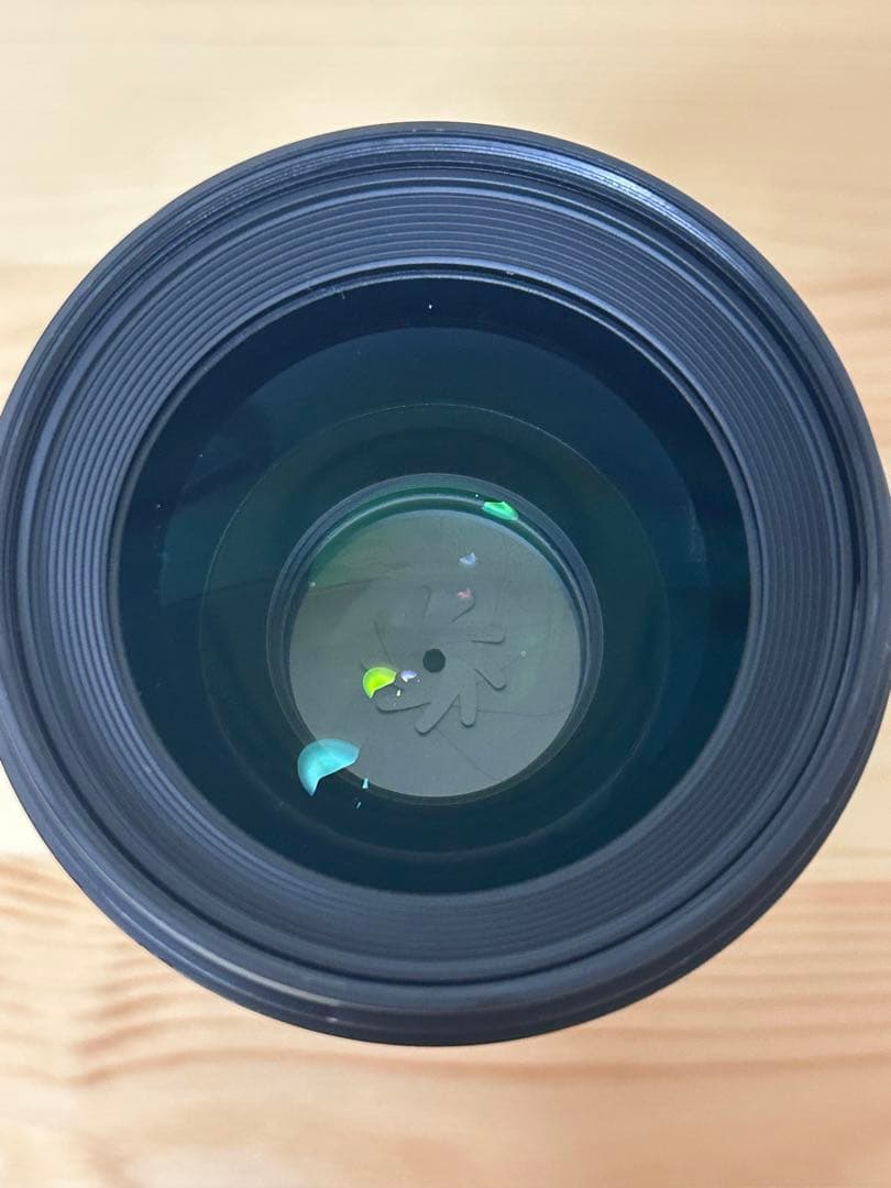 SIGMA 50mm F1.4 DG Art [ソニーEマウント]