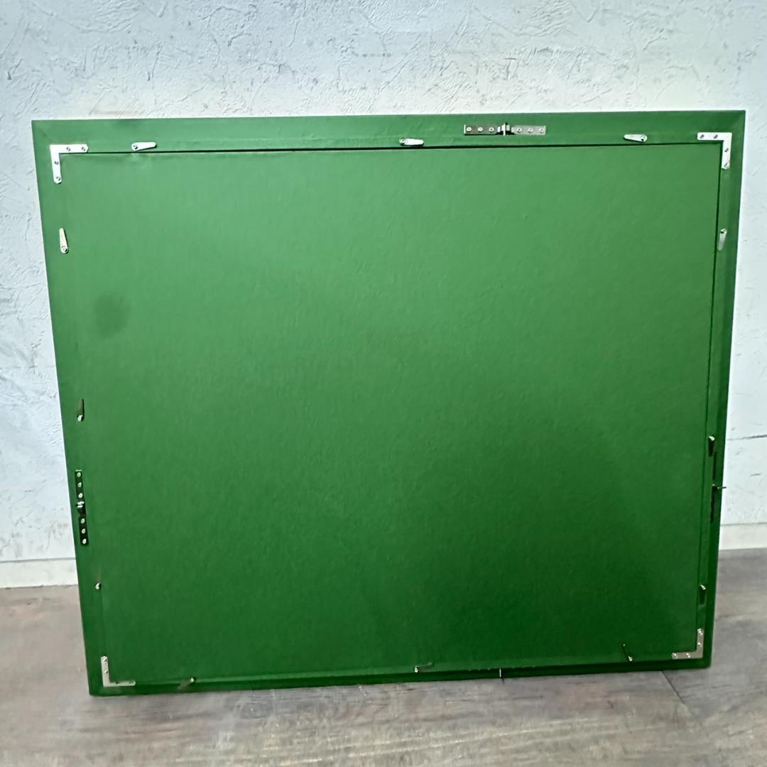 新品　未使用 　ゴールド　　F12 油絵額縁／油彩額縁　610×500