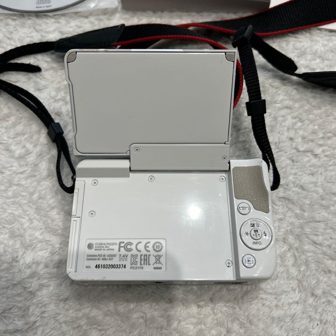 時間限定値下げカメラCanon.EOS M10