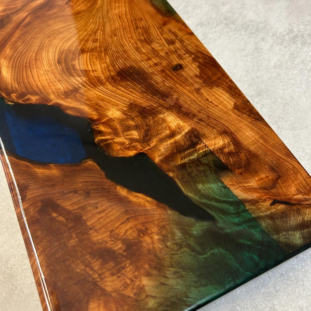 花台 飾り台 木製 フラワースタンド 敷板 インテリアトレイ トレー 小物置き