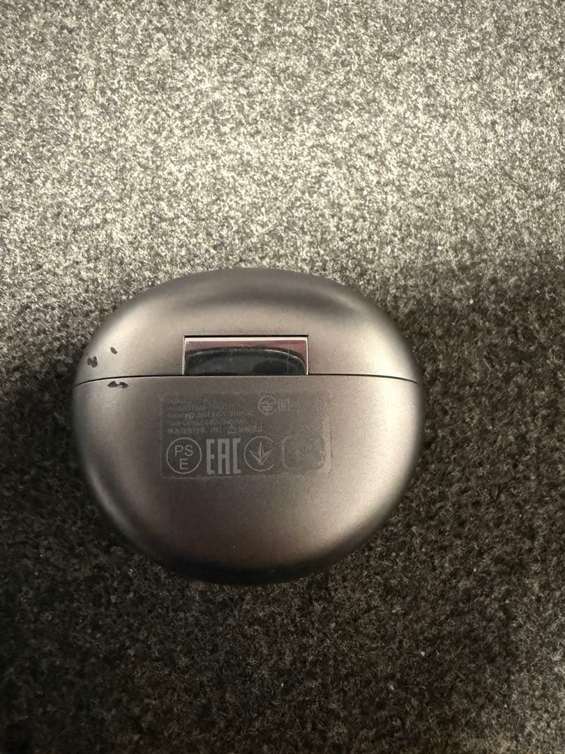 ［中古美品］HUAWEI FREECRIP