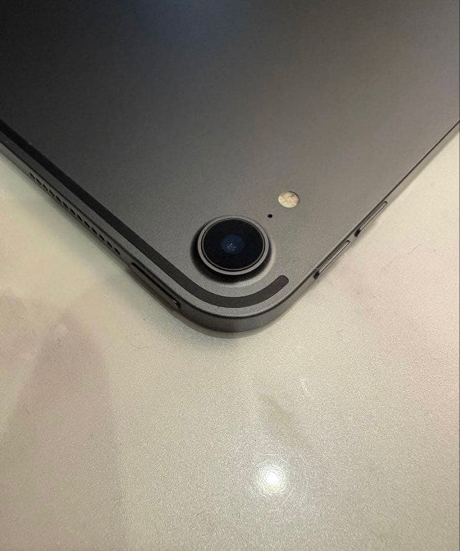 iPad Pro 11インチ(第一世代) Wi-Fi 64GB スペースグレー