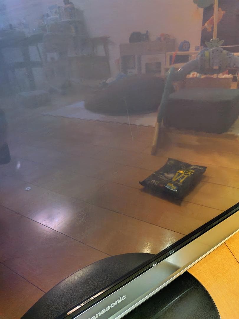 Panasonic VIERA プラズマテレビ 50インチ TH-P50V2