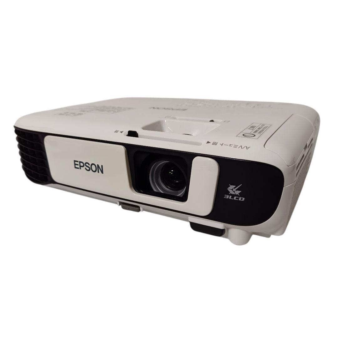 EPSON プロジェクター EB-X41