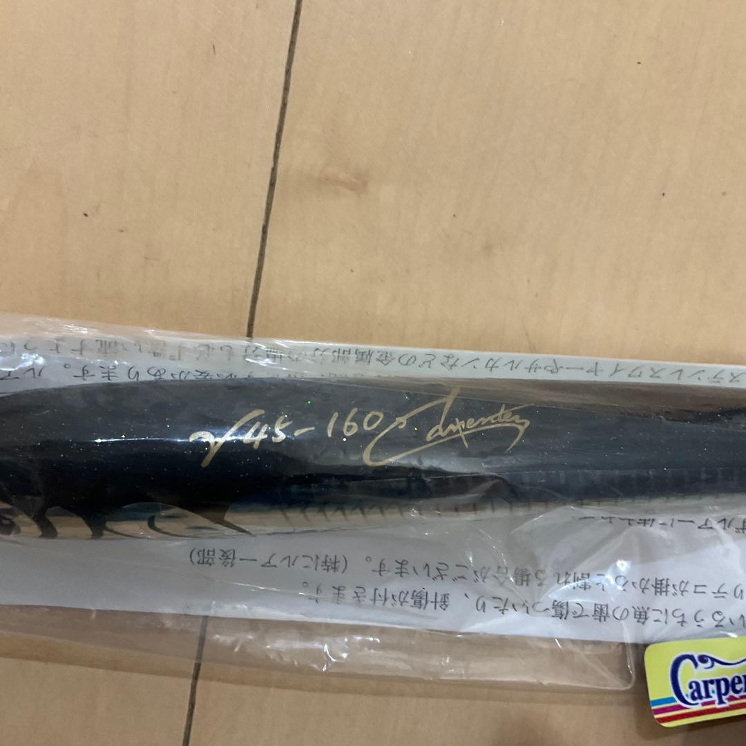 カーペンター γ45 新品未使用
