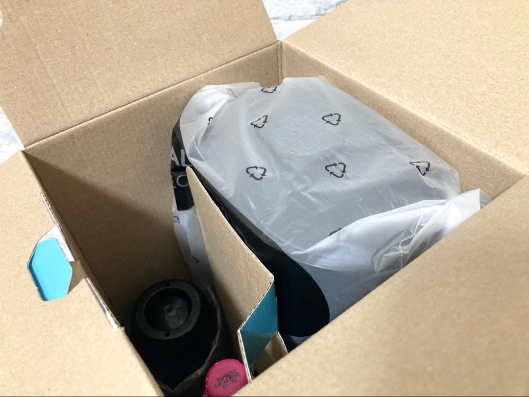 【未使用】ソーダストリーム ファミリーパック TERRA スターターキット