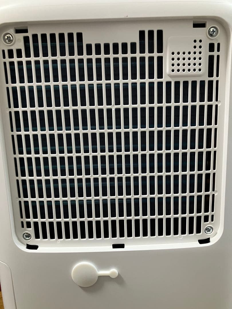 シャープ 衣類乾燥 除湿機 CV-R71-W コンプレッサー　2024年製