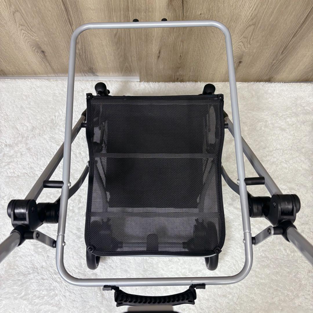 EcoCa エコカ 折りたたみショッピングカート 買い物カート