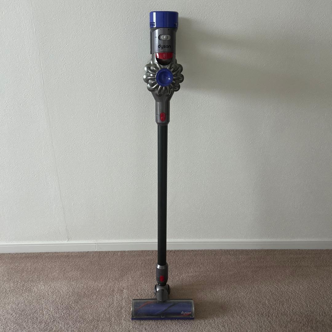 ダイソン　v7 ダイレクトドライブ　本体　dyson