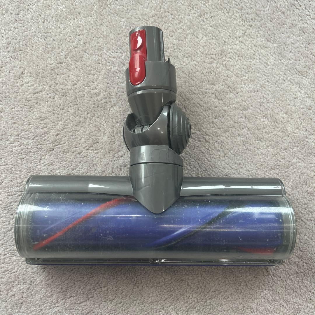 ダイソン　v7 ダイレクトドライブ　本体　dyson