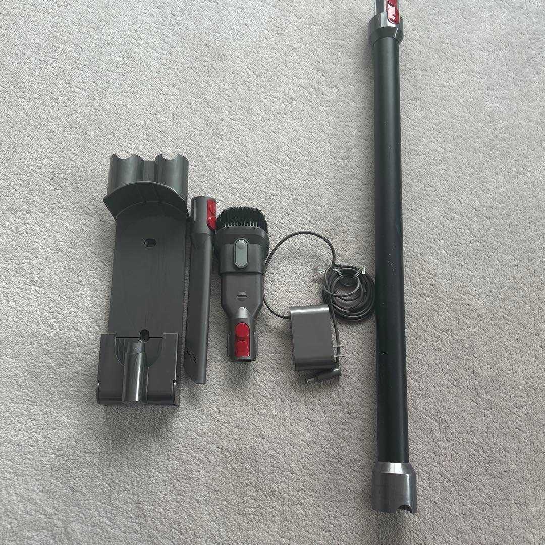 ダイソン　v7 ダイレクトドライブ　本体　dyson