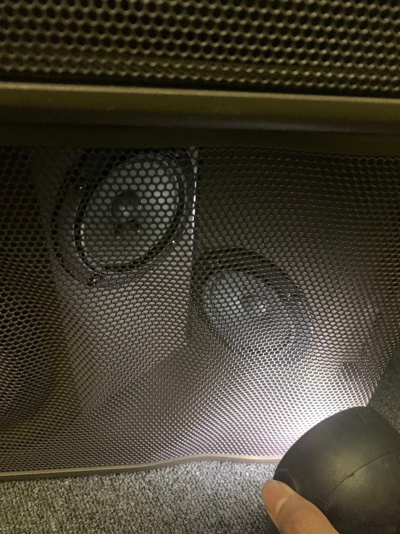 JBL ジェービーエル MK08 スピーカー