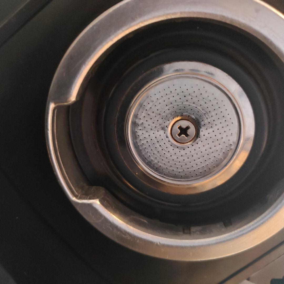 DeLonghi EC235J エスプレッソマシン