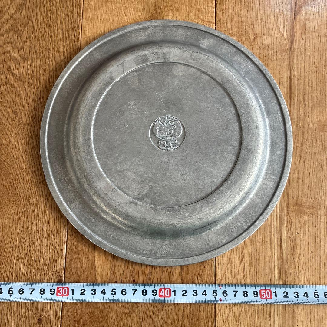 Kadena NCO Club プレート 嘉手納基地