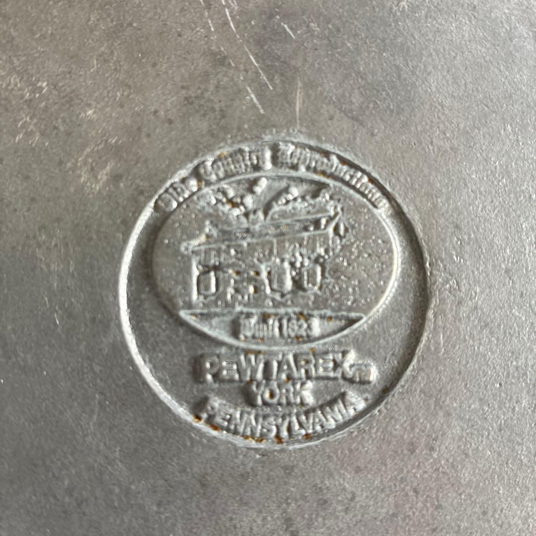 Kadena NCO Club プレート 嘉手納基地