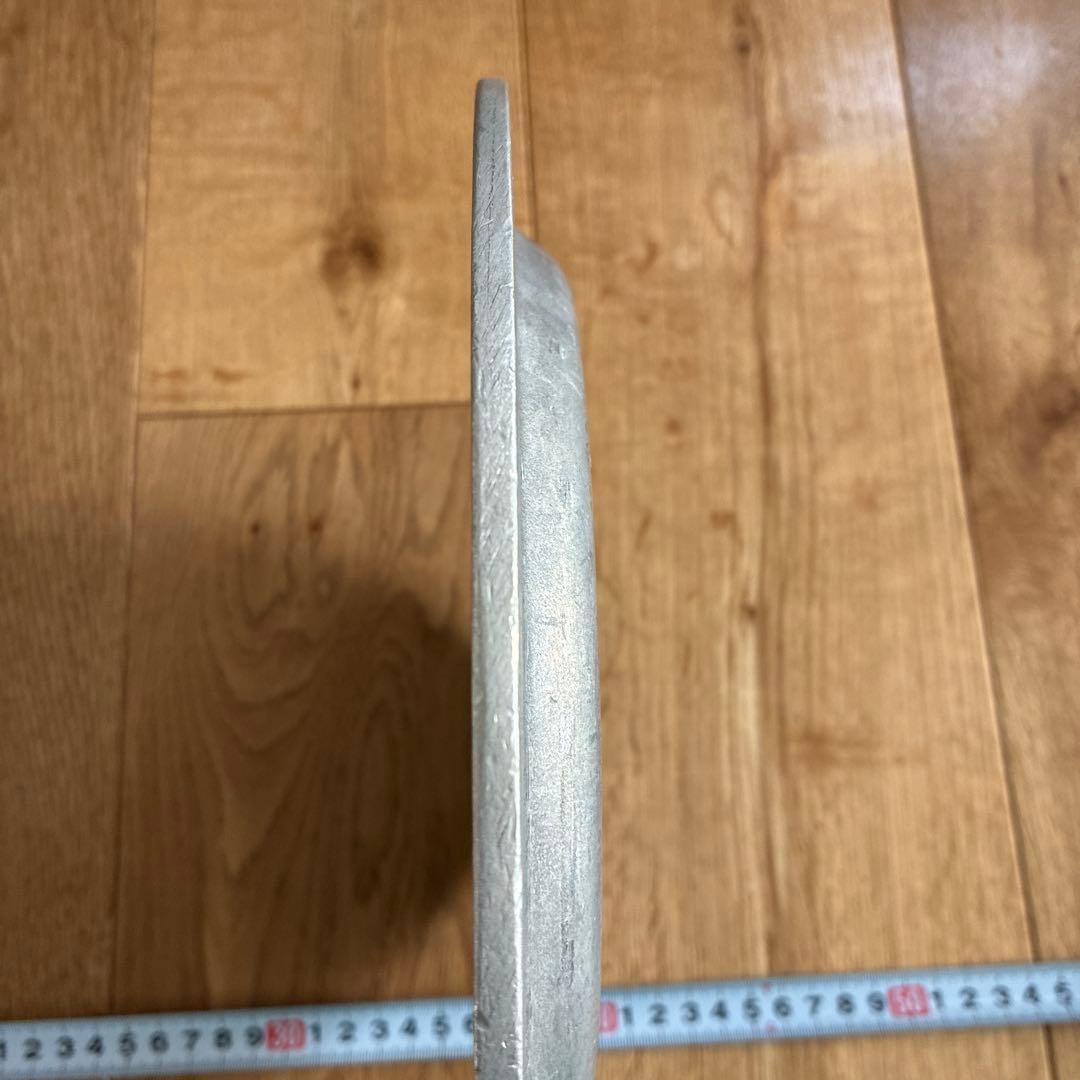 Kadena NCO Club プレート 嘉手納基地