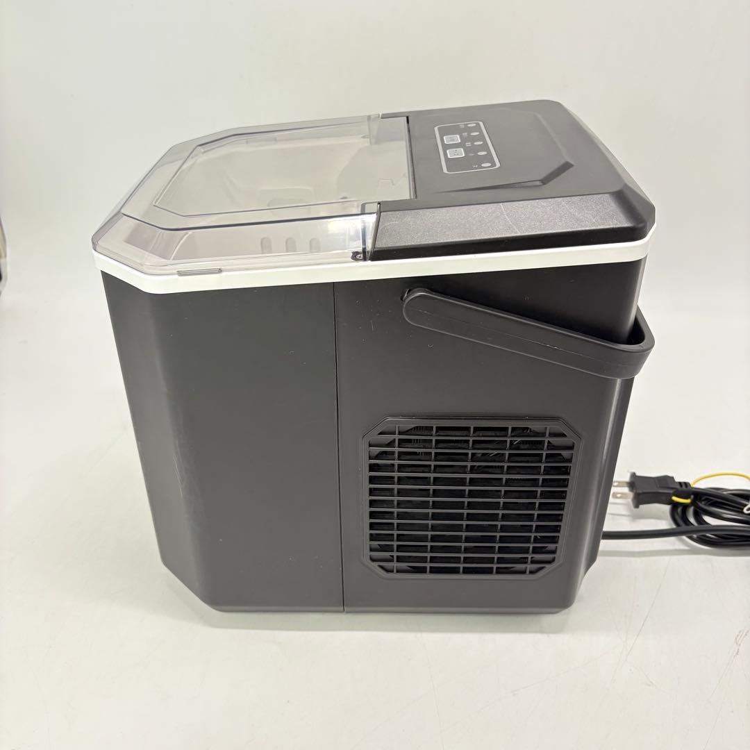 【美品・付属品完備】夢グループ「製氷機」DT-YSH2305K