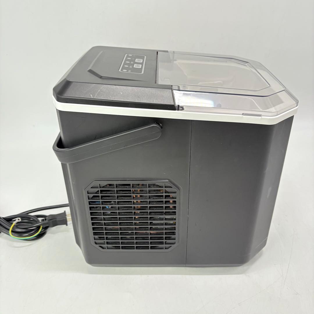 【美品・付属品完備】夢グループ「製氷機」DT-YSH2305K