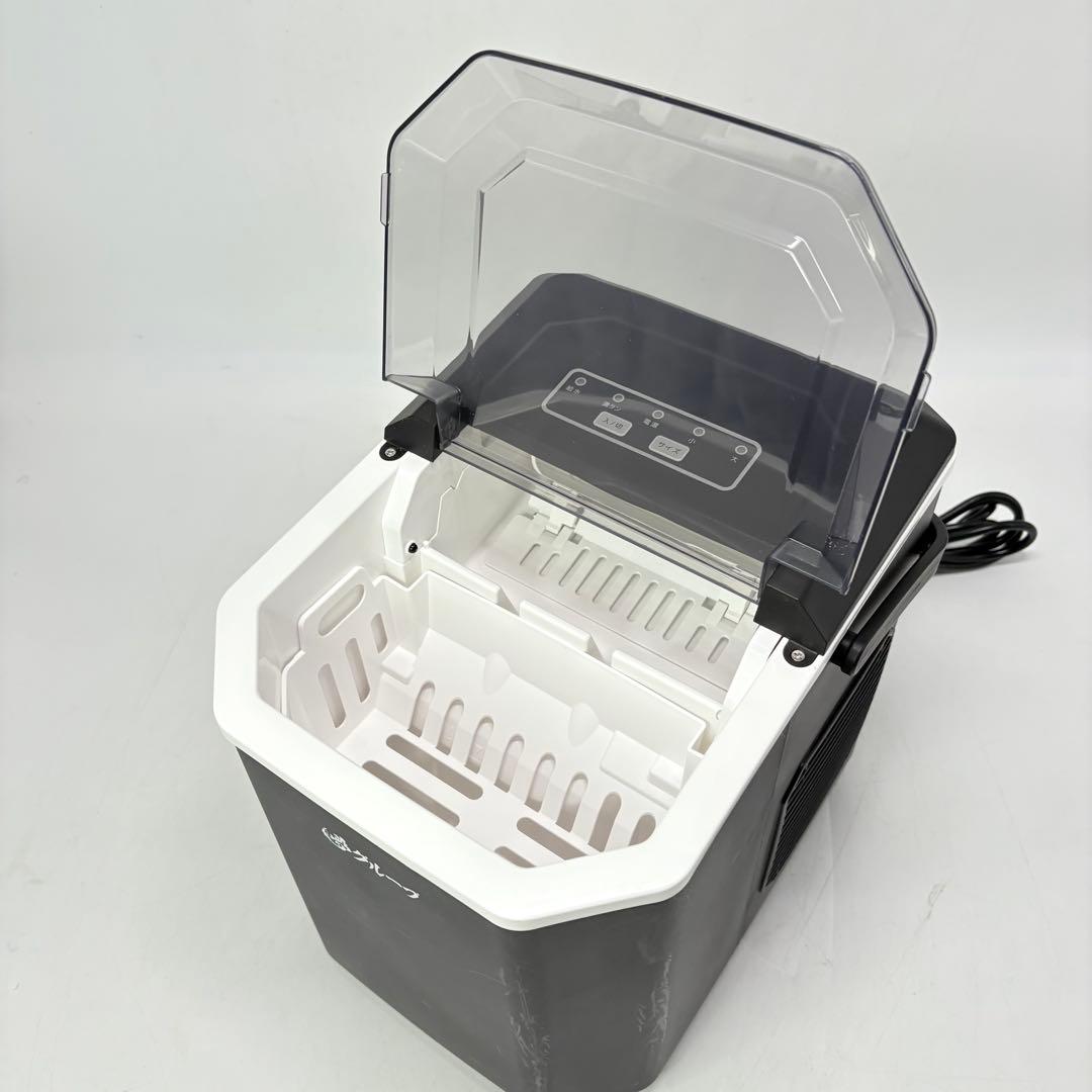 【美品・付属品完備】夢グループ「製氷機」DT-YSH2305K