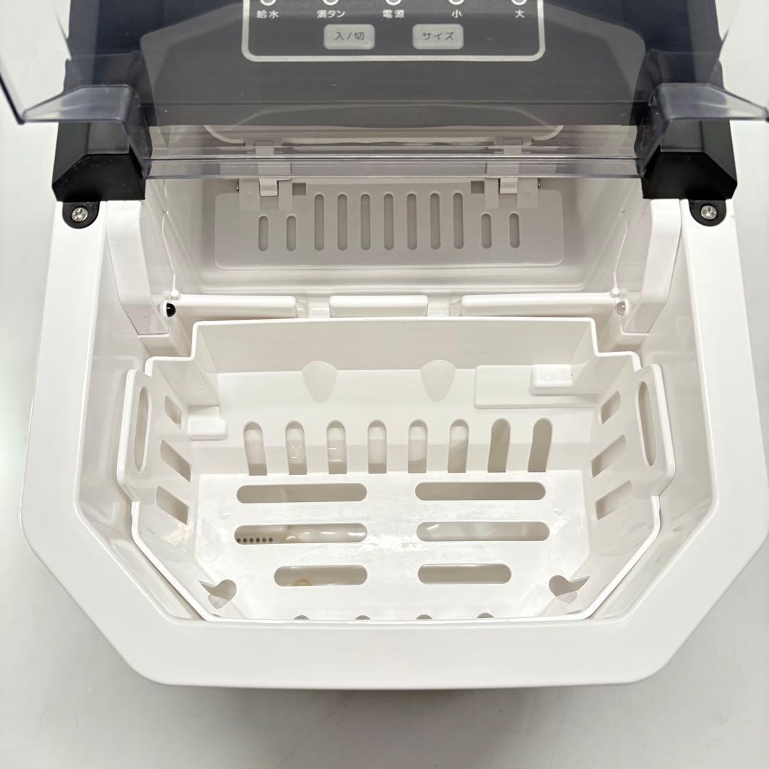 【美品・付属品完備】夢グループ「製氷機」DT-YSH2305K