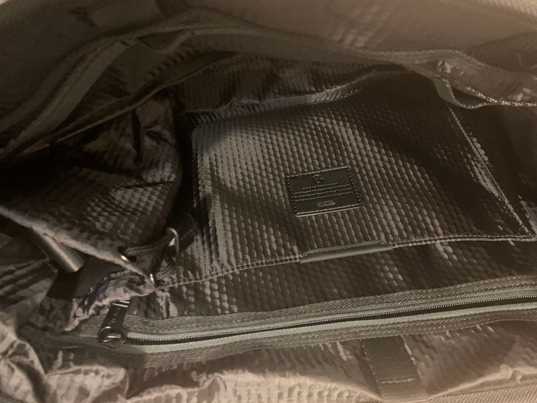 【専用】TUMI Alpha Bravo リトリート　トートバッグ