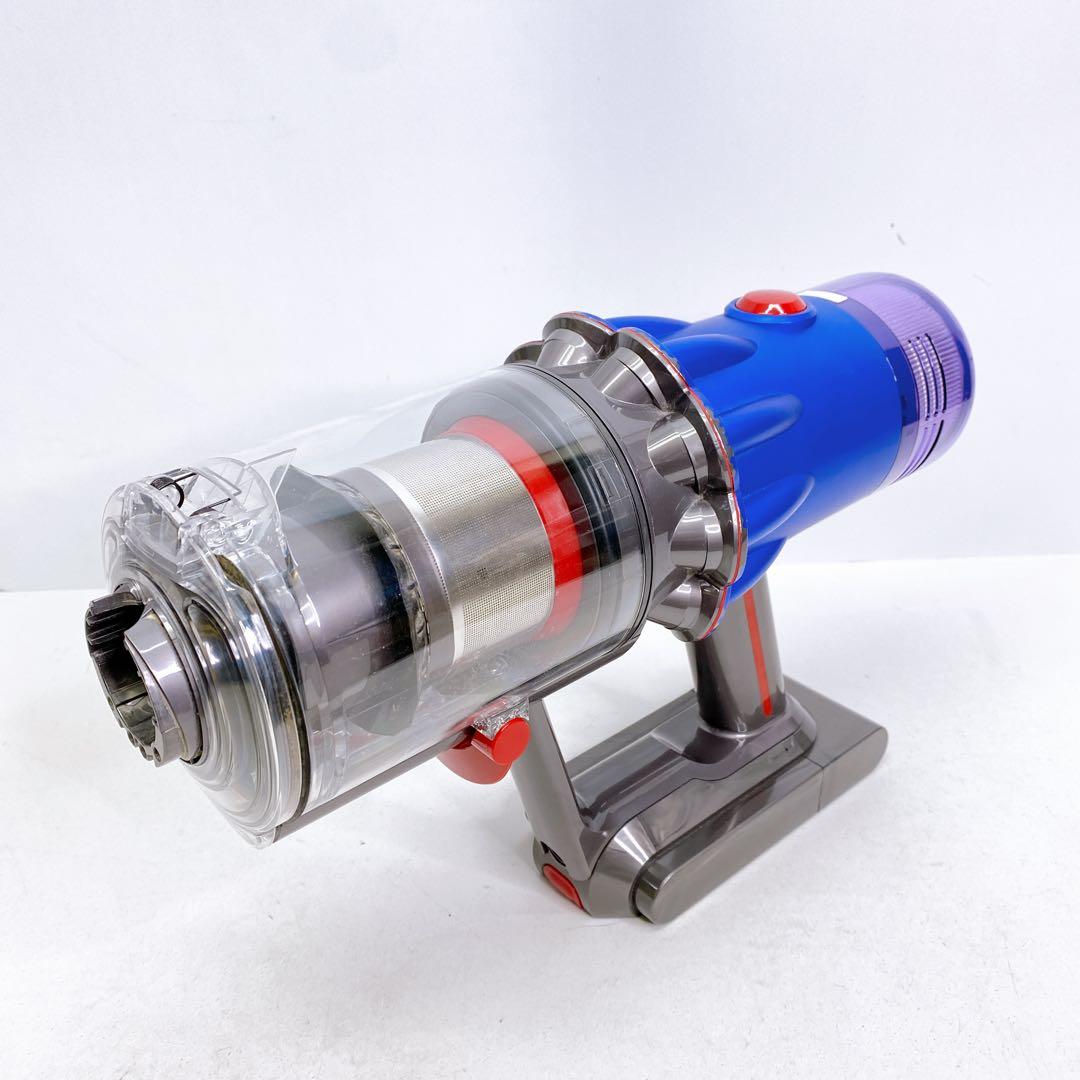 Dyson v12 Detect Slim コードレス掃除機　A150
