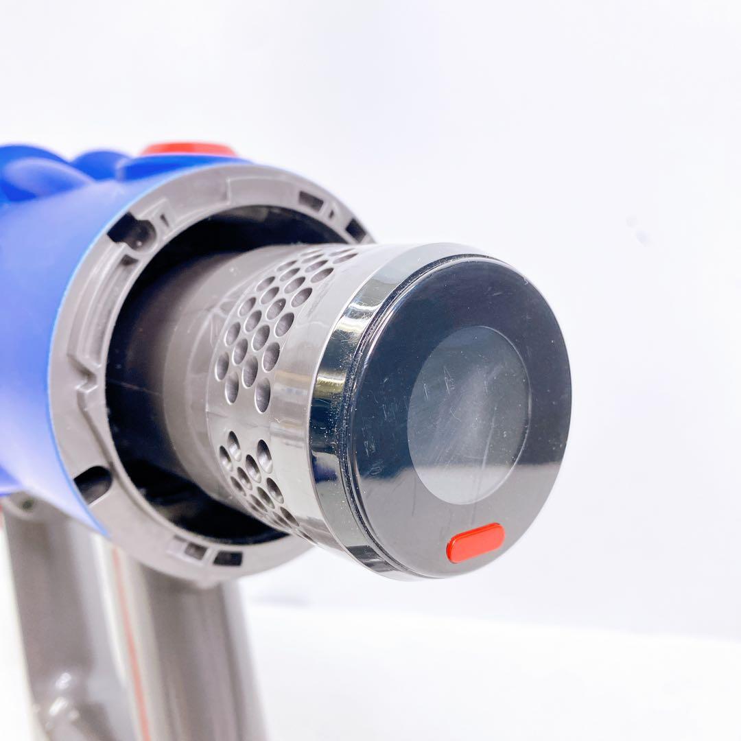 Dyson v12 Detect Slim コードレス掃除機　A150