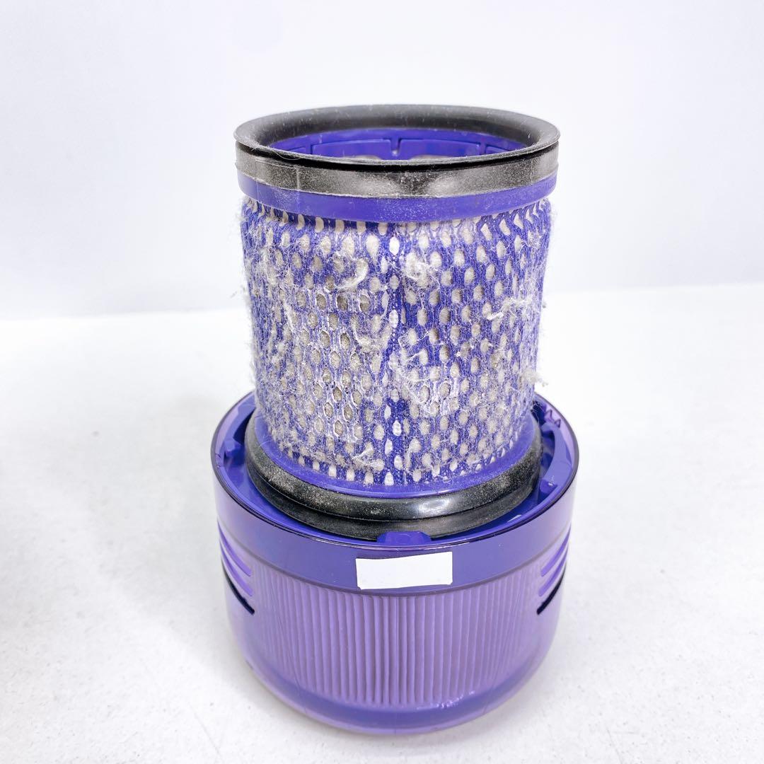 Dyson v12 Detect Slim コードレス掃除機　A150