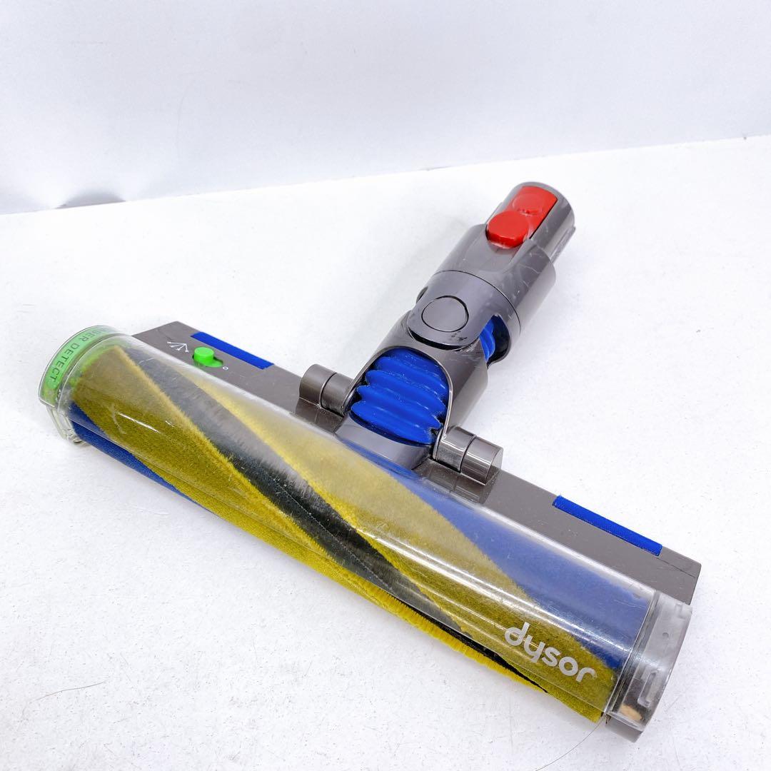 Dyson v12 Detect Slim コードレス掃除機　A150