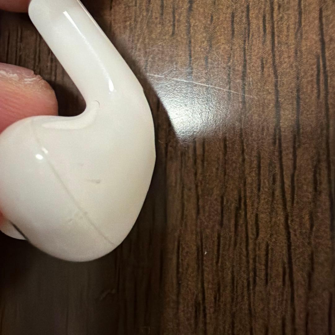 Apple AirPods Pro 本物　本体　第2世代　消毒済