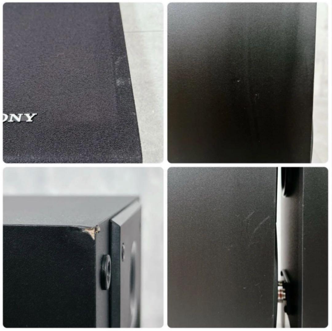 V121 ソニー SS-CS5 3WAY スピーカーシステム オーディオ機器