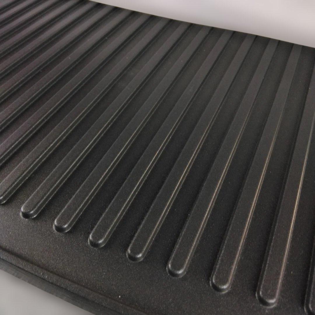 未使用 Cuisinart GR-150J マルチグルメプレートデラックス