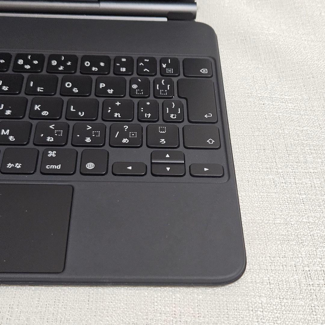 純正品 美品 Magic Keyboard マジックキーボード 11インチ