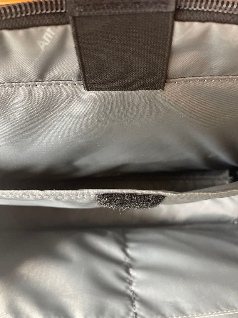 ほぼ未使用品　samsonite ビジネスバック