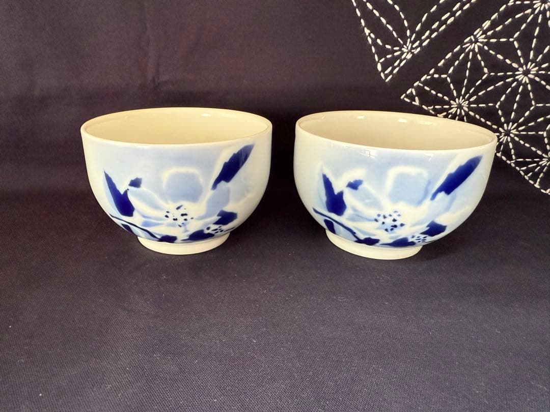 ロイヤルコペンハーゲン　ボウル　ハネマン