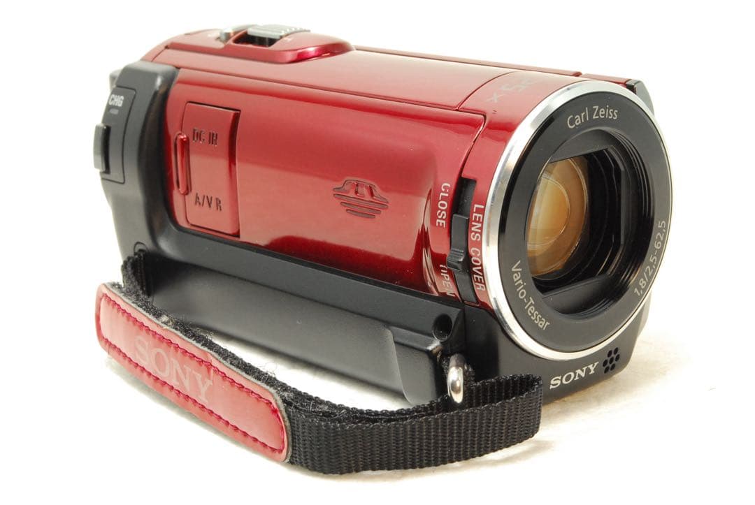 Casey _SONY HANDYCAM HDR-CX170❤️ビデオカメラ