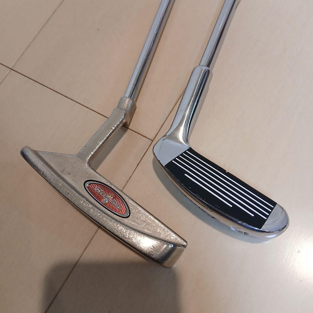 ルコックスポルティフ　ワールドイーグル　F-01α メンズ　ゴルフセット　初心者