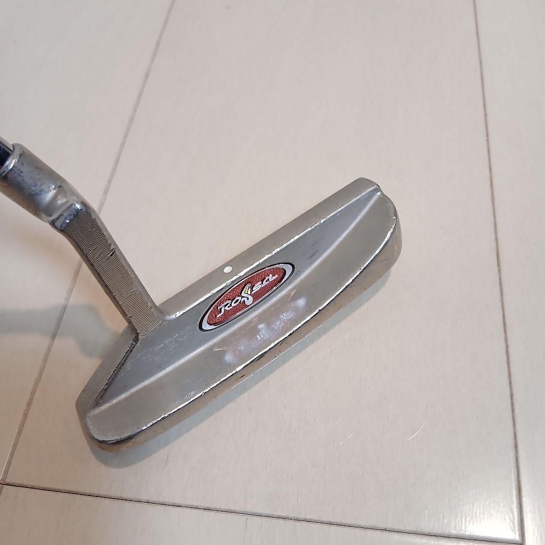 ルコックスポルティフ　ワールドイーグル　F-01α メンズ　ゴルフセット　初心者