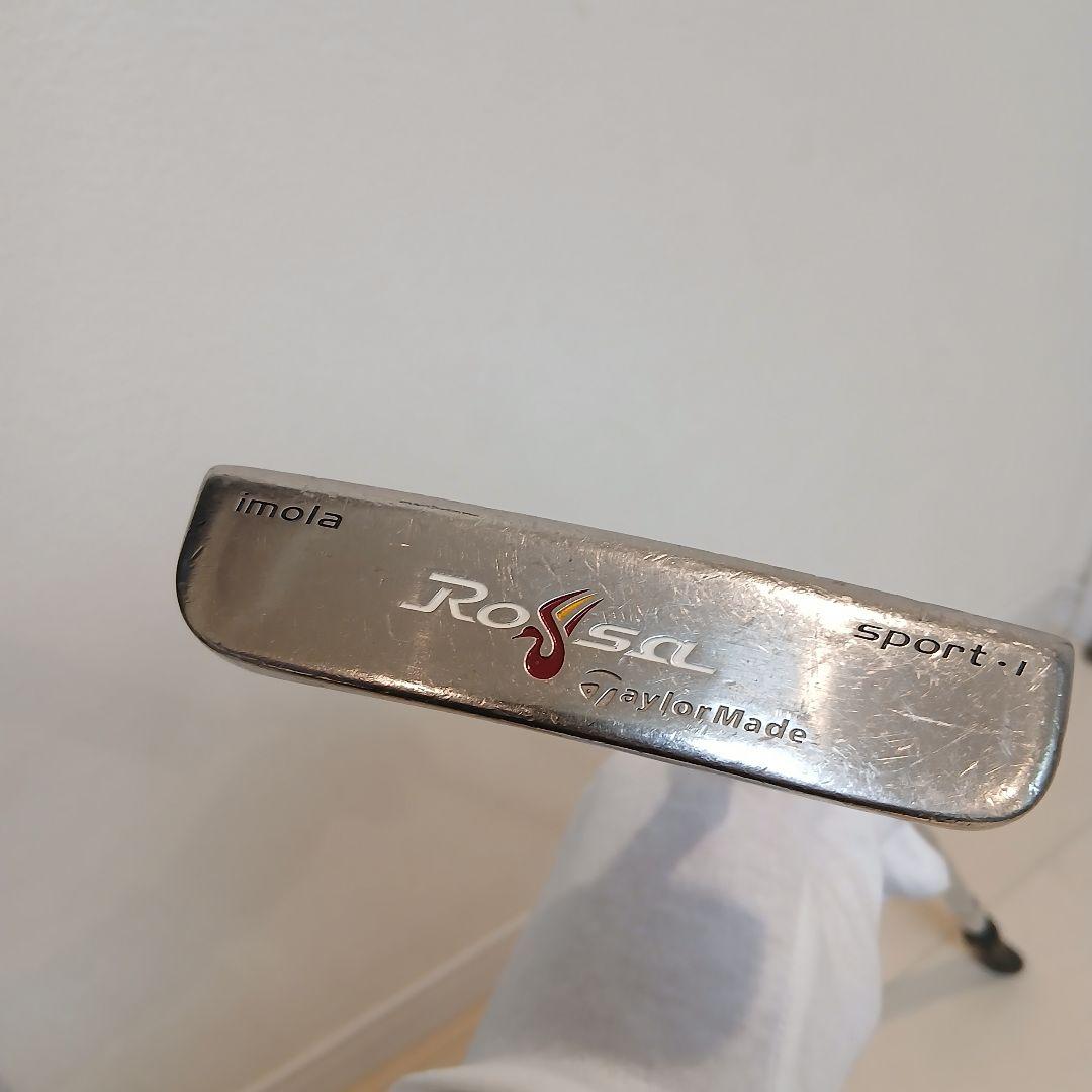 ルコックスポルティフ　ワールドイーグル　F-01α メンズ　ゴルフセット　初心者